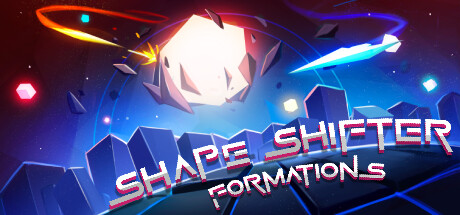 变形者：阵型/Shape Shifter: Formations