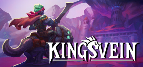 Kingsvein(V1.072)