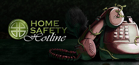 家居安全热线/Home Safety Hotline(V1.1)