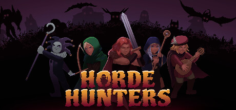 Horde Hunters(V0.5.7)