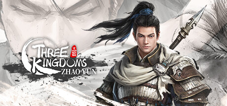 Three Kingdoms Zhao Yun(V1.1.5)