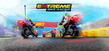 极限自行车赛车/Extreme Bike Racing