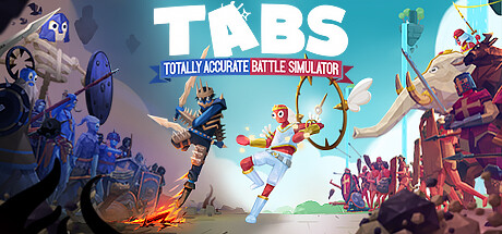 Totally Accurate Battle Simulator(V1.1.7)