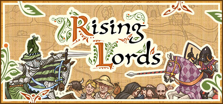 Rising Lords(V1.1.681)