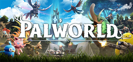 Palworld(V0.2.2.0)