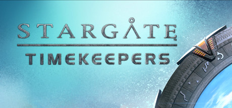 Stargate: Timekeepers(V1.0.25)