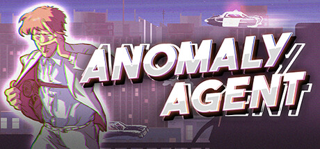 Anomaly Agent(V1.0.0.32)