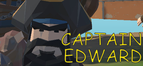 Captain Edward