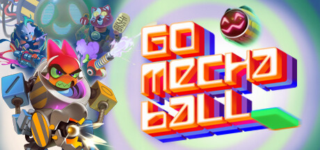 Go Mecha Ball(V20240531)