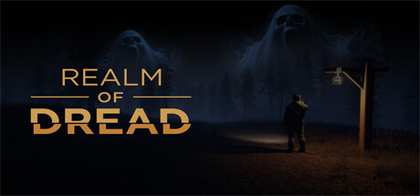 恐惧领域/Realm of Dread