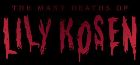 The Many Deaths of Lily Kosen