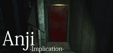 Anji -Implication-