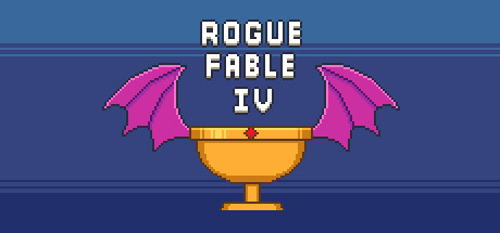 盗贼寓言 IV/Rogue Fable IV