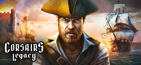 海盗遗产/Corsairs Legacy - Pirate Action RPG & Sea Battles