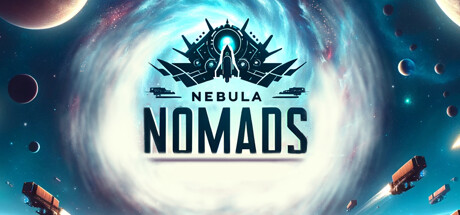 星云游牧者/Nebula Nomads