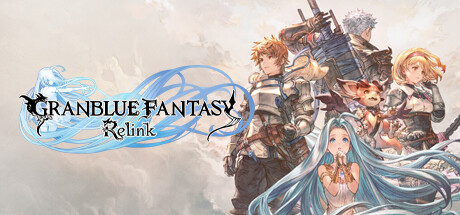 Granblue Fantasy: Relink(V1.1.3)