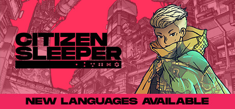 Citizen Sleeper(V1.4.6)