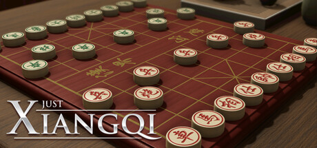 Just Xiangqi(V1.0.3)