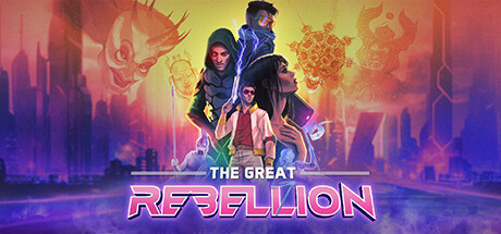 The Great Rebellion(V20240224)