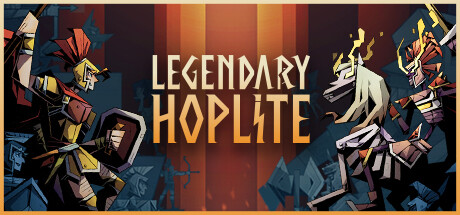 Legendary Hoplite(V20240314)