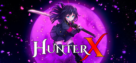 猎人X/HunterX(V1.1.3)