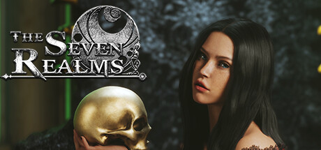 The Seven Realms - Realm 1&2 Complete Collection