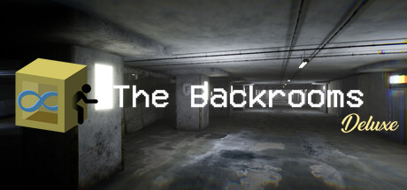 The Backrooms Deluxe