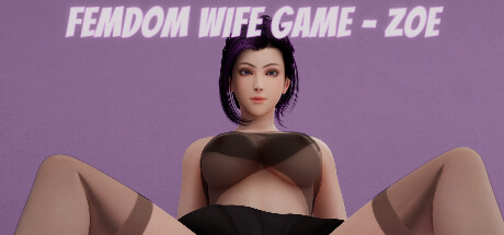 Femdom Wife Game - Zoe