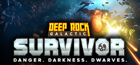 Deep Rock Galactic: Survivor(Build.13819945)