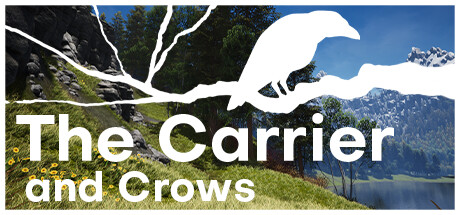 搬运工和乌鸦/The Carrier and Crows