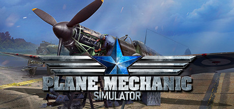 Plane Mechanic Simulator