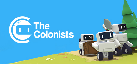 The Colonists(V1.6.12.2)