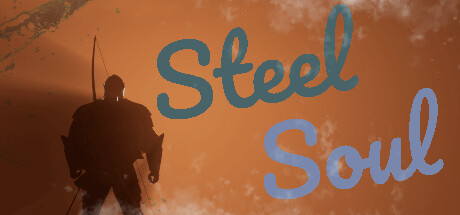 钢铁之魂/Steel Soul