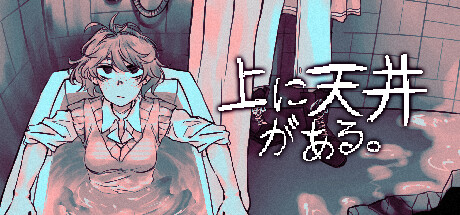 上に天井がある。(V2.0.0.11)
