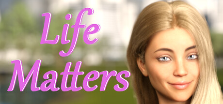 生命很重要 - 第 1 季/Life Matters - Season 1