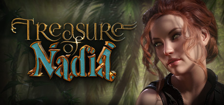纳迪亚的宝藏/Treasure of Nadia(V1.0117)