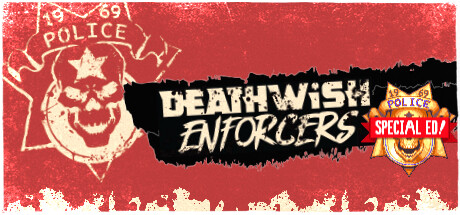 死亡之愿执行者特别版/Deathwish Enforcers Special Edition
