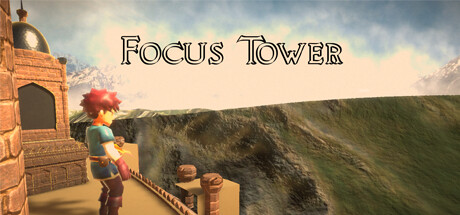 焦点塔/Focus Tower