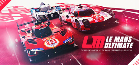 勒芒终极赛/Le Mans Ultimate(V20240418)