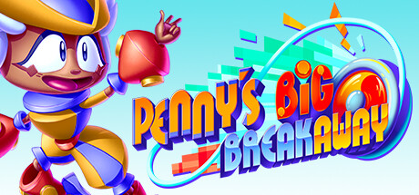 佩妮大逃脱/Penny’s Big Breakaway(V1.2.20240313)