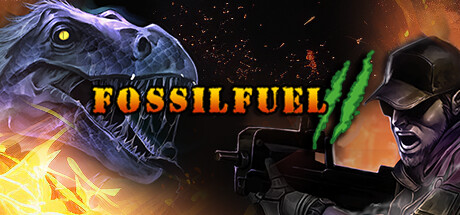 恐龙烈战2/Fossilfuel 2(V1.0.4)