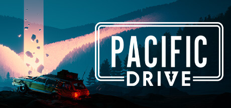 Pacific Drive(V1.4.0)
