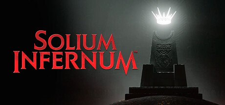 Solium Infernum(V1.1.3) Free Download