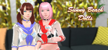 Sunny Beach Dolls(V0.4.5)