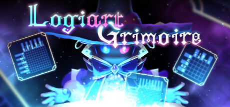 Logiart Grimoire(V20240315)