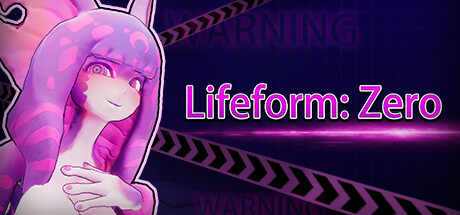 Lifeform Zero