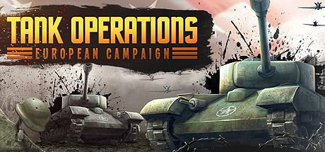 Tank Operations: European Campaign