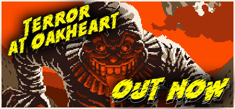 Terror At Oakheart