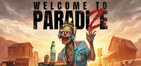 欢迎来到天堂/Welcome to ParadiZe