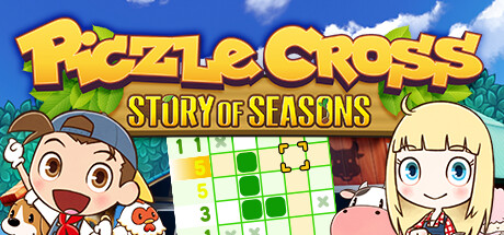 Piczle Cross: Story of Seasons